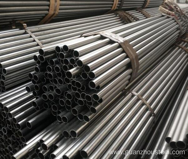 JIS G3445 precision steel pipe