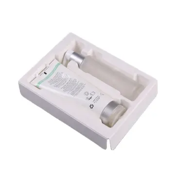 D214-Cosmetic Packaging cardboard insert for cosmetics