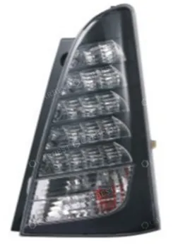 High Quality angel eye led for TOYOTA INNOVA 2012-2014