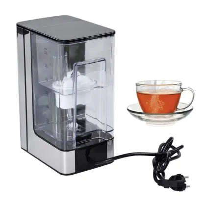 On-Demand Direct Flow RFQ Water Dispenser: Instant Water Purifier Dispenser Builtin