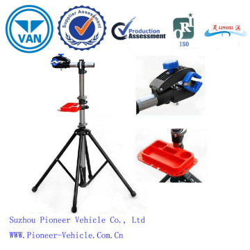Hot Selling Portable Station Bike Repair (ISO SGSTUV approved)