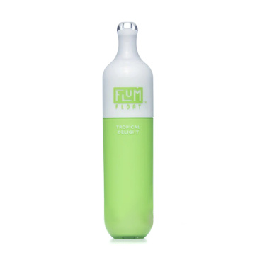 Flum Float 3000 Disposable Pod Device vapeking