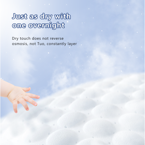 Pantalones de pañales desechables para protección contra fugas