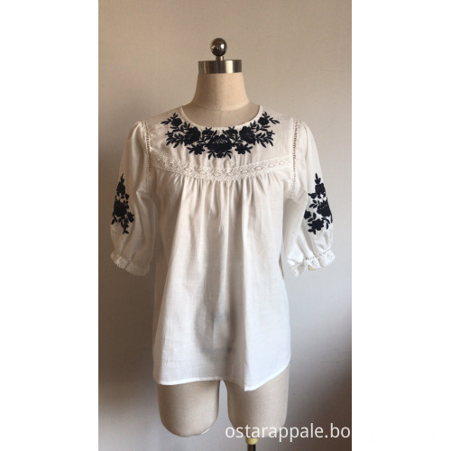 Ladies Blouse