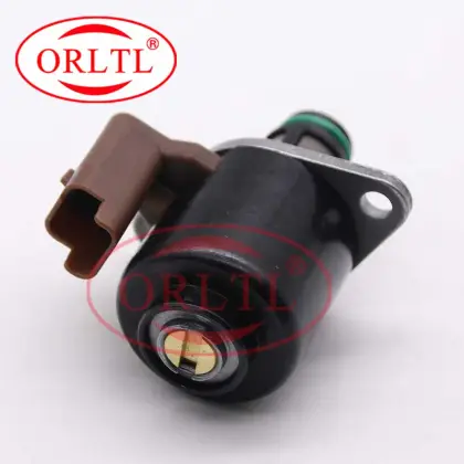 ORLTL Electronic Fuel Pump Inlet Metering Solenoid Valve 9307Z523B for Delphi Oil Pump