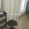 2016 menjual 100% Polyester Linen Touching Window Curtain