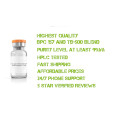 99% High Quanlity Bodybuilding Peptide Bpc 157 Powder