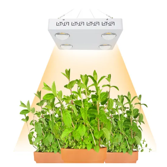 new design cob chip best led grow light cd bin 3500k 2017 400w