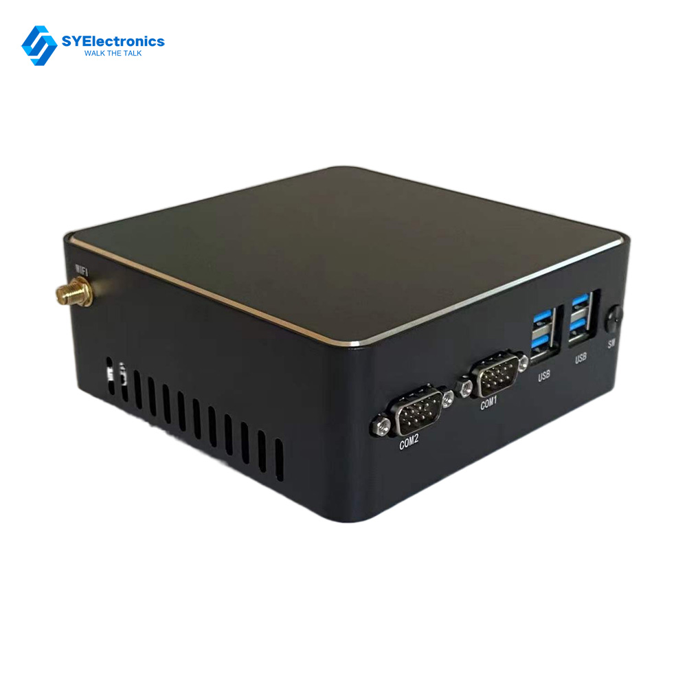 Vendre à chaud UNBRAND 256 Go SSD Mini PC i5