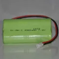 Batería recargable SC 7.2V 4500MAH NI-MH