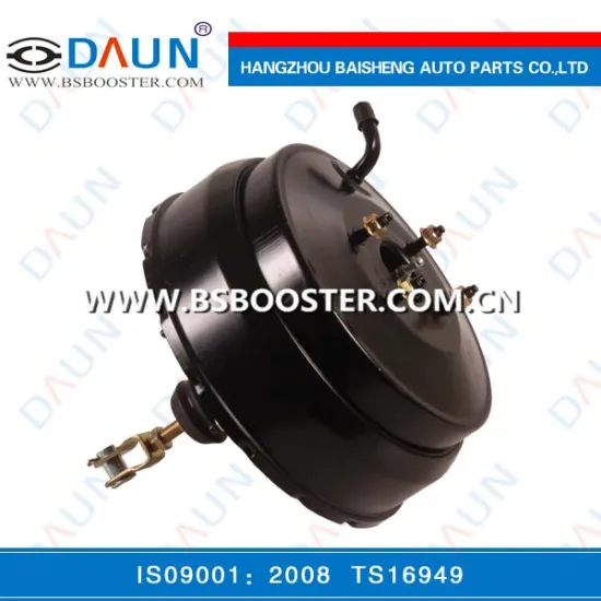 Vacuum Brake Booster Mitsubishi MK384470 PS110 EURO-2