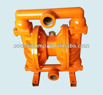 Aluminium Air Diaphragm Pump