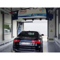 Laserwash Automatic 360 Autos waschfrei