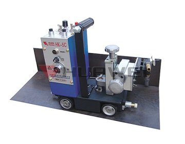 HK-5C Standard Stitch Welding Tractor