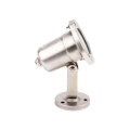 Stainless steel IP68 waterproof LED underwater spotlight