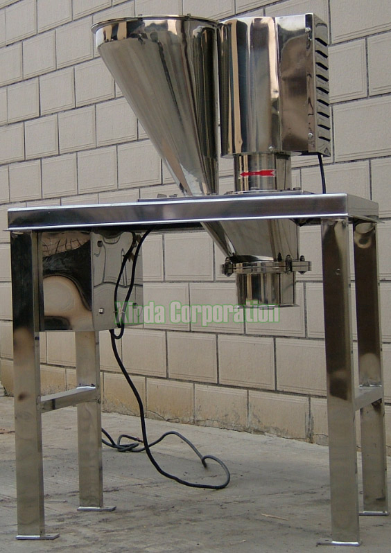 FZ Pharmaceutical Grinding and Stirring Granulator