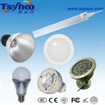 LED ライト CE RoHS 承認 (XHX F60 CD)