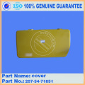 PC300-7 COVER 207-54-71851
