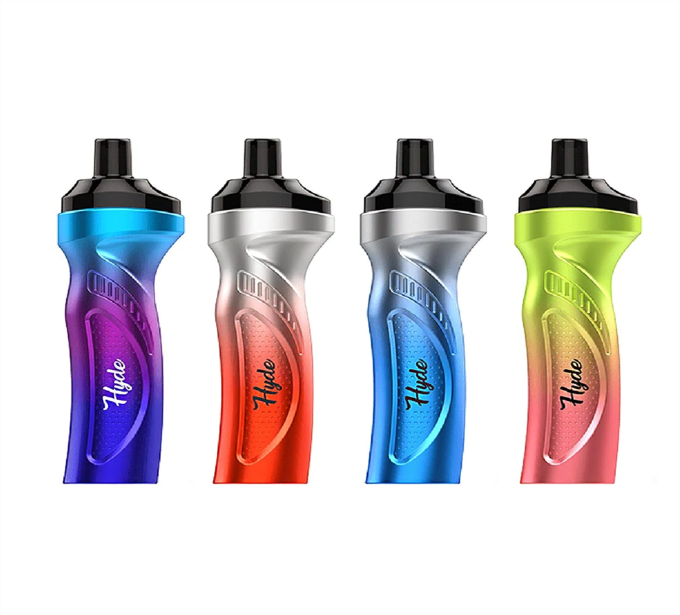 Giá thực tế Vape Hyde Mag Recharge Vape 4500