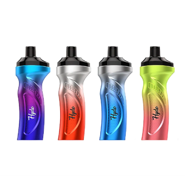 Hyde Mag 4500 Puffs Disposable Vape Puff Bar