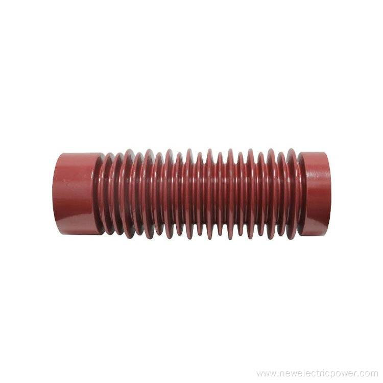 10kv outdoor high-voltage insulator ZJ-10Q