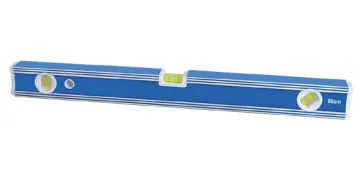 3 Side Milled Heavy Duty Spirit Level