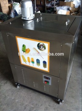 PBZ 01 Delicious ice lolly machine for sale