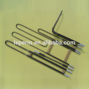 Best price rod shape molybdenum disilicide heating element