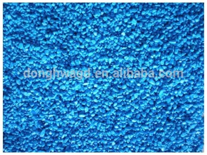 Color Stone for Home Decoration, Colored Stones for Vases, Colored Garden Stone 3-120mm