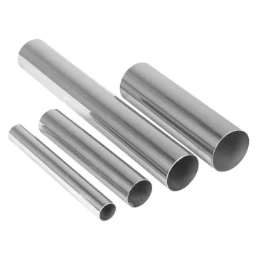 ASTM B168 Inconel 600 625 Nickel Alloy Seamless Steel Tubes and Tubing