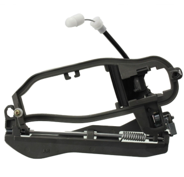 Front Right Outside Door Handles For X5 E53 51218243616