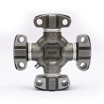 ULK Automotive Universal Joint 1210: Cross Bearing and Universal Joint Bearing for Enhanced Vehicle Performance