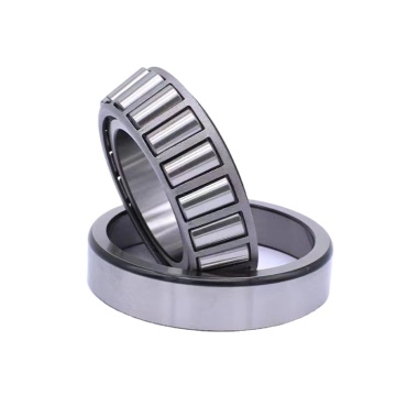 Factory Supply Taper Roller Bearings - All Sizes 30201 to 30210