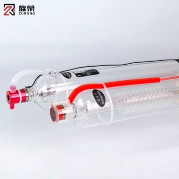 Factory Price Fast Delivery CO2 Laser Tube 60W/100W CO2 Metal Laser Tube