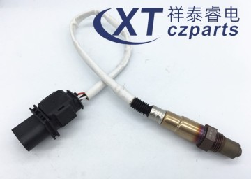 Auto zuurstofsensor Mondeo Kuga 0258017318 voor Ford