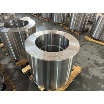 Semi finish Machining Planet Gear
