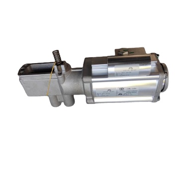 ZF Truck 16-Speed Booster Cylinder Model 0501 223 660