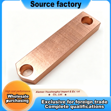 Premium Copper Conductor with Fast Grounding