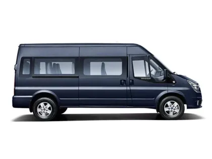 Changan Electric Cars: Ford Light Car, New Energy Electric Vehicles, Electric SUVs, and EVs