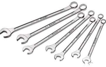 Combination Wrench