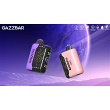 Gazzbar Turbo 30k Puffs Vape Lituania al por mayor
