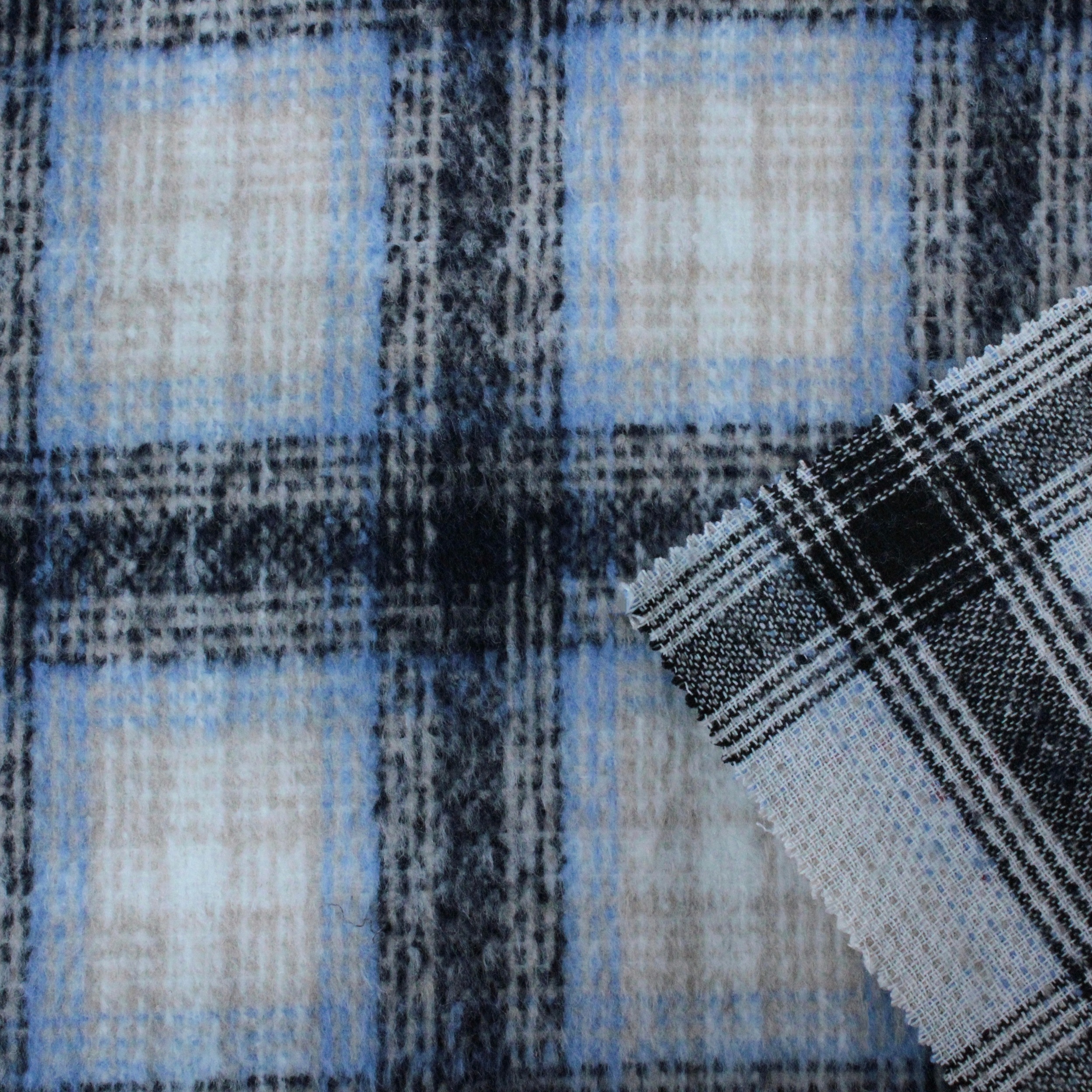 100% Polyester Fabric