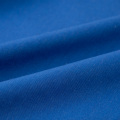 Blue Antistatic Aramid Fabric Fireproof Fabric Begoodtex