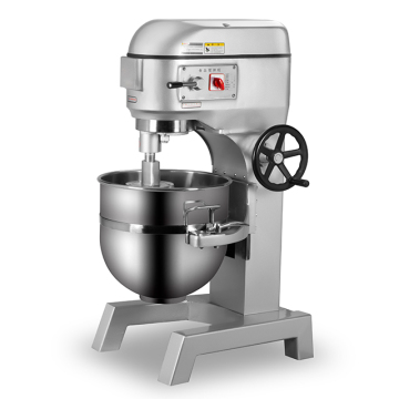 Best 60L CE Gear and Belt Transmission Heavy Duty Floor Planetary Food Mixer