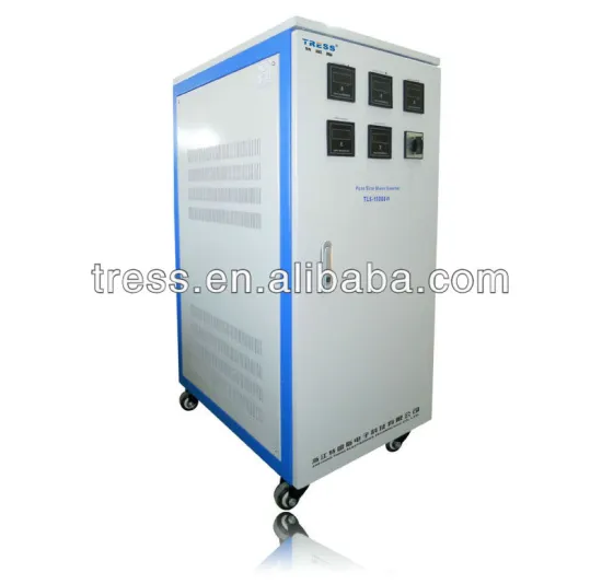 15kw stand alone system soalr power inverter