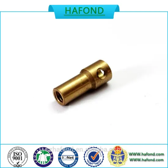 China Factory Competitive Price Various Model high precision machining tube