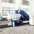 Aluminium Ubc Scrap Press Baler