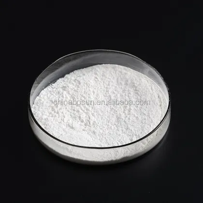 Super Quality White Aluminium Oxide Fine Powder at Competitive Prices