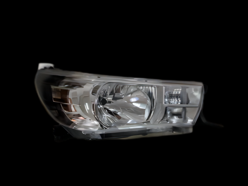 Led Head Lamp for Revo