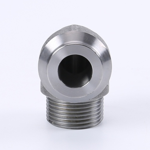 Reducing Adapters Hydraulic Weld Compression Elbows Supplier